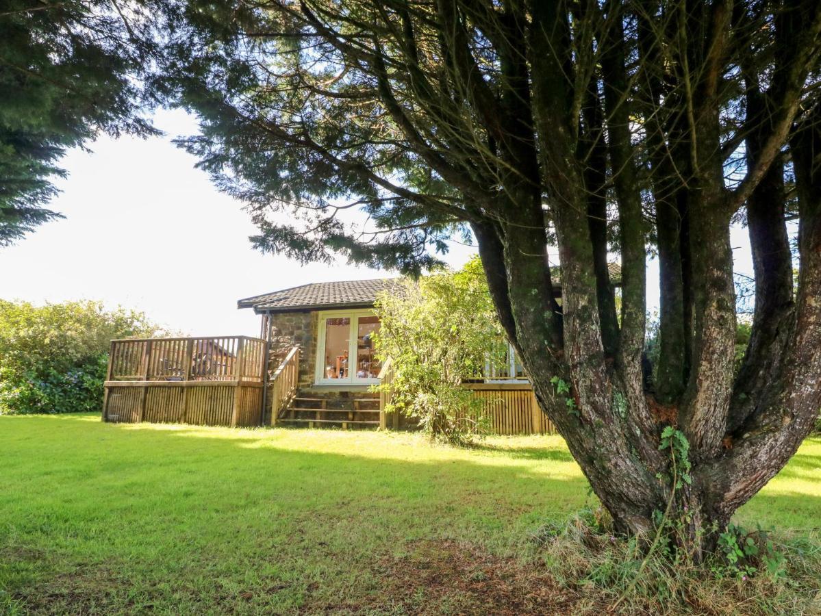 Stonewood Lodge Bideford Exterior photo